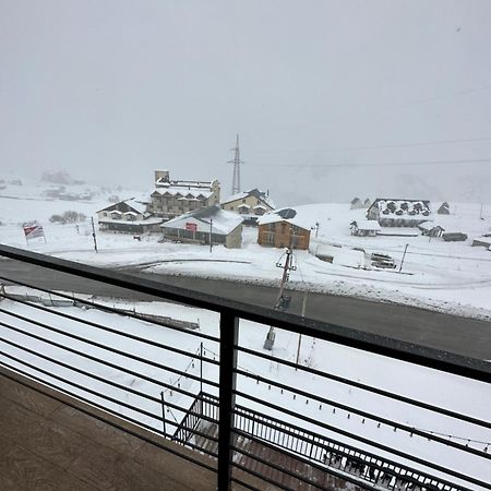 شقة Gudauri Winter House المظهر الخارجي الصورة