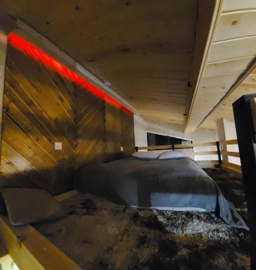شقة Gudauri Winter House المظهر الخارجي الصورة