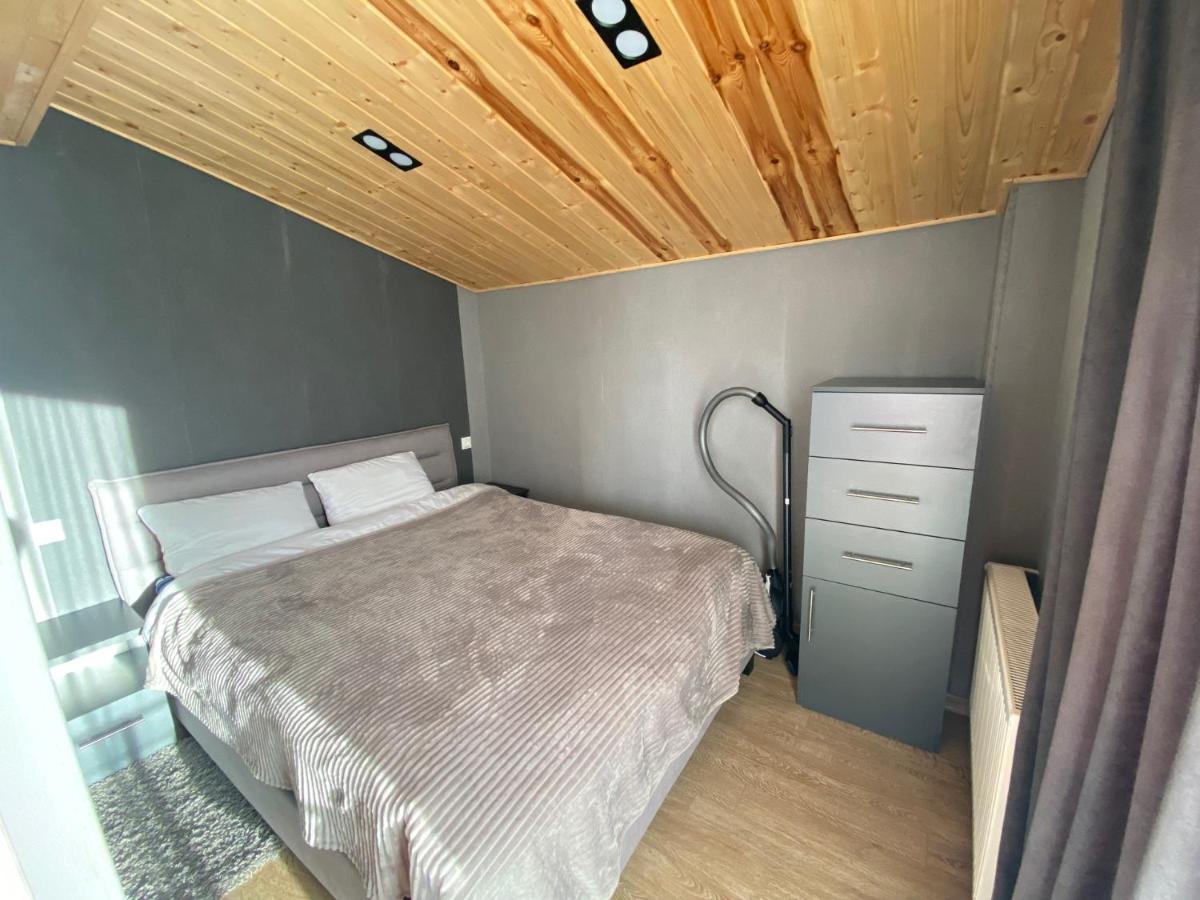 شقة Gudauri Winter House المظهر الخارجي الصورة