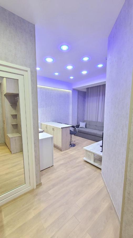 شقة Gudauri Winter House المظهر الخارجي الصورة