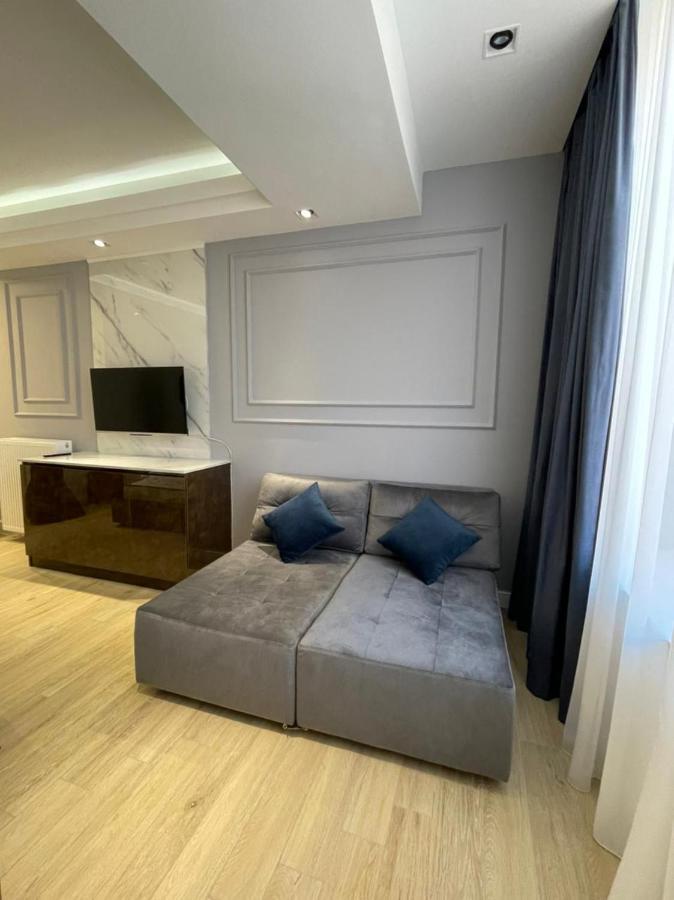 شقة Gudauri Winter House المظهر الخارجي الصورة