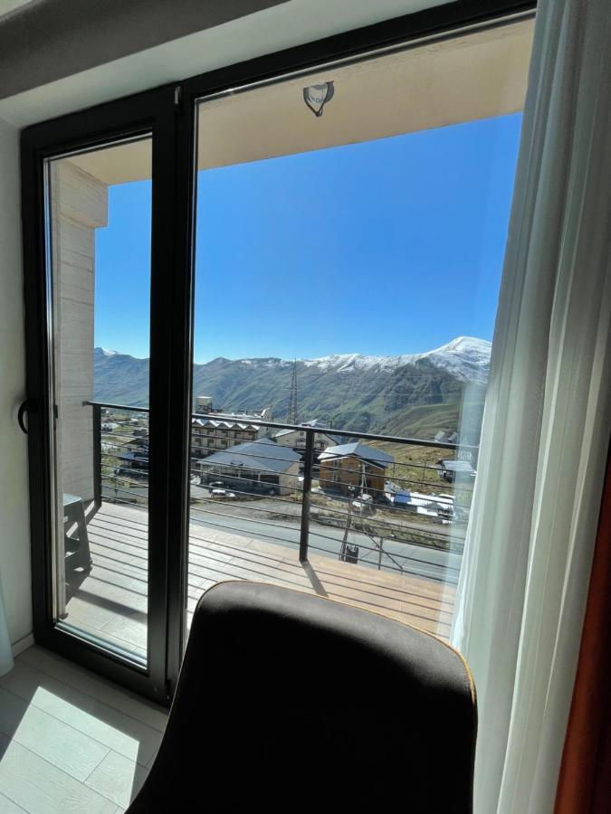شقة Gudauri Winter House المظهر الخارجي الصورة