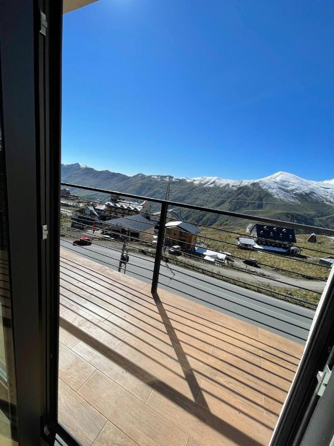شقة Gudauri Winter House المظهر الخارجي الصورة
