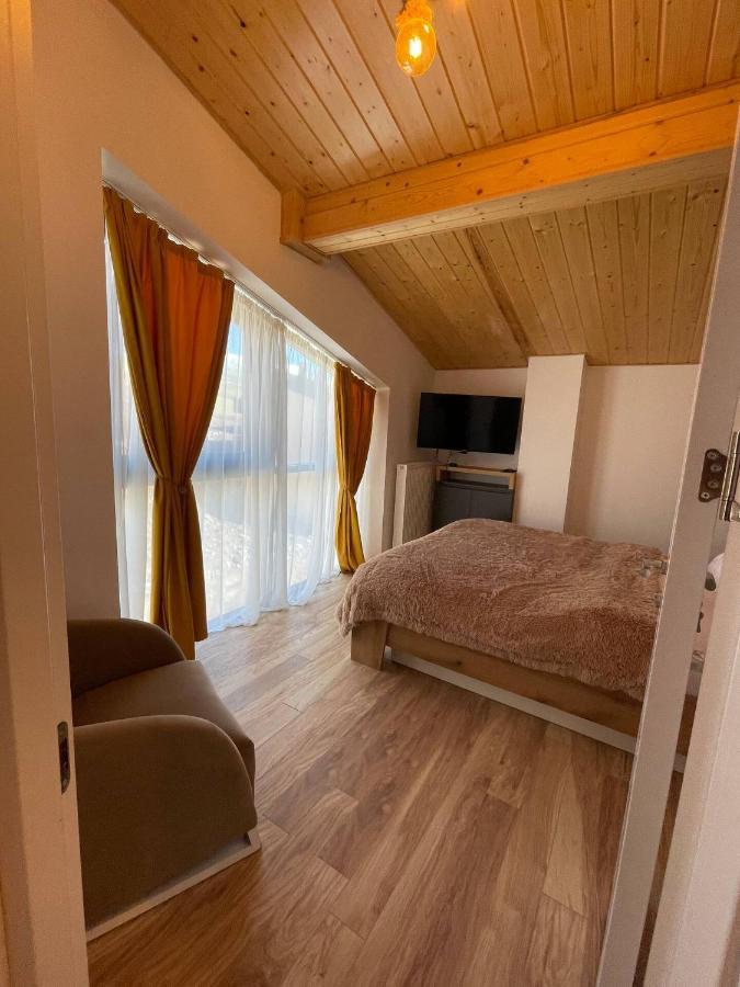 شقة Gudauri Winter House المظهر الخارجي الصورة
